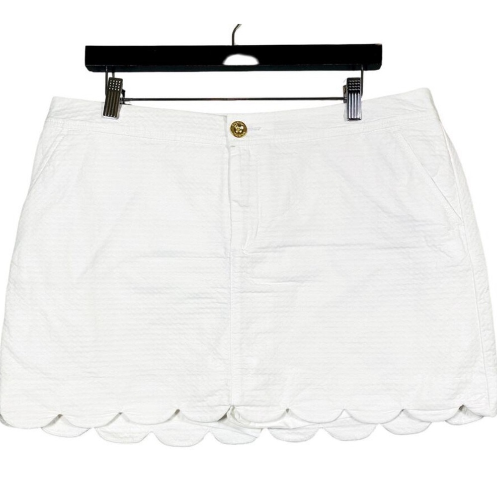 Lily Pulitzer Skort